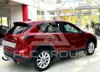 2012 Mazda CX-5