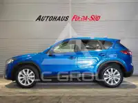 2012 Mazda CX-5