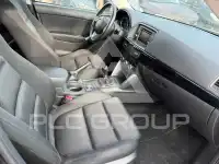 2012 Mazda CX-5
