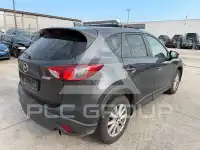 2012 Mazda CX-5