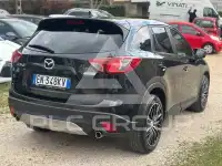 2012 Mazda CX-5