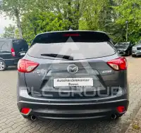 2012 Mazda CX-5