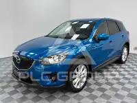 2012 Mazda CX-5
