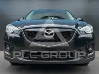 2012 Mazda CX-5