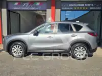 2012 Mazda CX-5