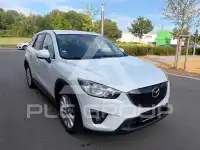 2012 Mazda CX-5