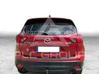 2012 Mazda CX-5