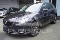 2012 Mazda CX-5