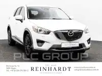 2012 Mazda CX-5
