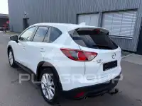 2012 Mazda CX-5