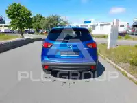 2012 Mazda CX-5