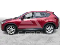 2012 Mazda CX-5