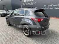 2012 Mazda CX-5