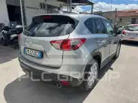 2012 Mazda CX-5