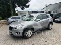 2012 Mazda CX-5