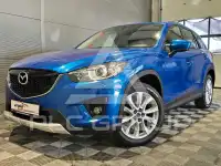 2012 Mazda CX-5