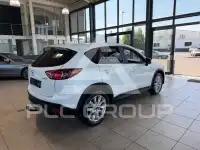 2012 Mazda CX-5