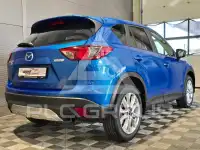 2012 Mazda CX-5