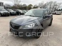 2012 Mazda CX-5