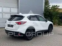 2012 Mazda CX-5