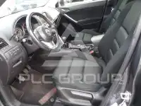 2012 Mazda CX-5