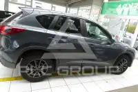 2012 Mazda CX-5