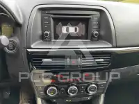 2012 Mazda CX-5