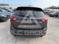 2012 Mazda CX-5