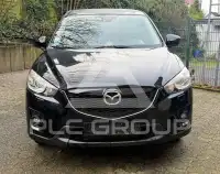 2012 Mazda CX-5