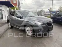 2012 Mazda CX-5