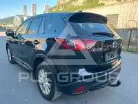 2012 Mazda CX-5
