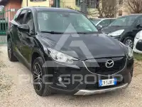 2012 Mazda CX-5
