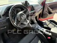 2012 Mazda CX-5