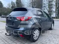 2012 Mazda CX-5