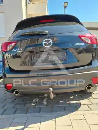2012 Mazda CX-5