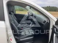 2012 Mazda CX-5