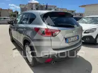 2012 Mazda CX-5