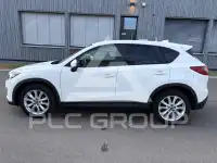 2012 Mazda CX-5