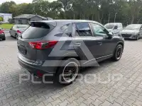 2012 Mazda CX-5