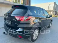 2012 Mazda CX-5