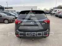 2012 Mazda CX-5
