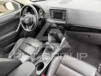 2012 Mazda CX-5