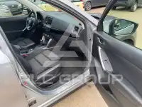 2012 Mazda CX-5