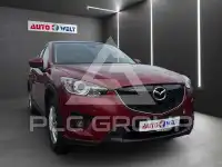 2012 Mazda CX-5