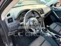 2012 Mazda CX-5