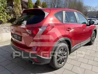 2012 Mazda CX-5