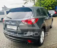 2012 Mazda CX-5