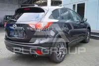 2012 Mazda CX-5