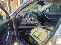 2012 Mazda CX-5