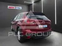 2012 Mazda CX-5